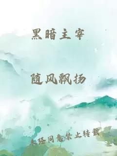 黑暗主宰