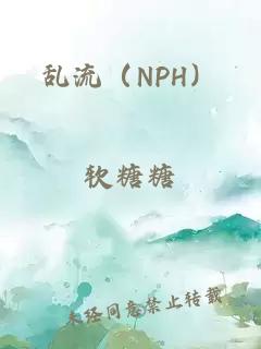 乱流（NPH）