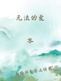 无法的爱