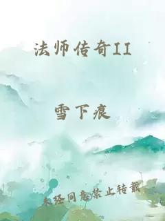 法师传奇II